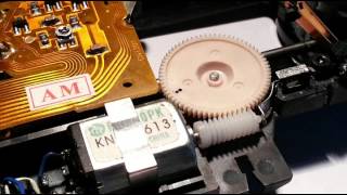 Jambed motor GT