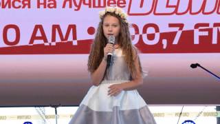 Эти сны (Анна Кошмал) поет Ангелина Ефимчук/ Angelina Efimchuk