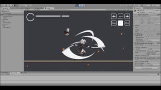 Nier Automata Unity