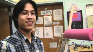 Building the Robot, Part 1: FIRST Team #3717