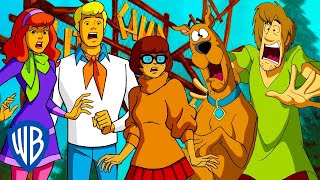 Scooby-Doo! en Français | Frayeur au camp | Premières 10 Minutes