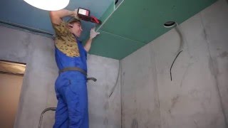 Ремонт кухни своими руками.