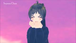 [MMD·wip] Papito | meme