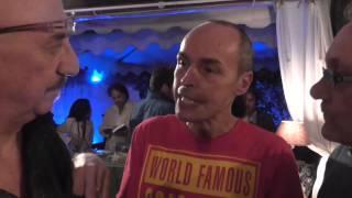 Intervista all'autore