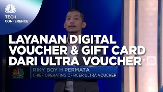 Keunggulan Layanan Digital Voucher & Gift Card dari Ultra Voucher