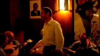 Fado, António Ganhão, "Outra Lisboa"