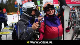 Volkl Winter Tour