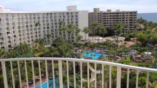 Westin Maui PreRoll: Hawaii- Apple Vacations