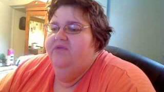 Kitty opens the show