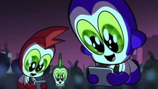 Wander Over Yonder The Catastrophe Clip