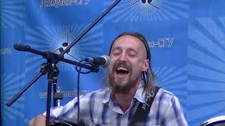Сергей Скорляков - Выступление на ЧН-2019 (15.06.2019)