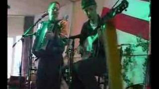 Wouter de Polkaman & Matthijs Vinckers Live in Eelde