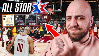 ΩΡΑ ΓΙΑ ΤΟ ALL-STAR WEEKEND...