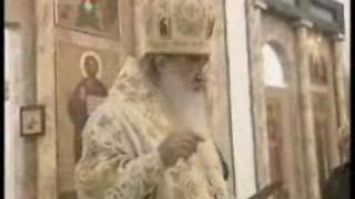 Inauguration of the St Eufrosynia Church in Ivenetz, Belarus