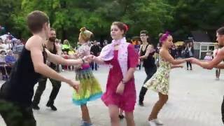Танцевальный клуб МАКСИМУМ