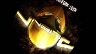 Alien T Feat, Mc D - Make a difference