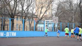 14.04.2010 Кот-д'Ивуар 7 - 1 Германия
