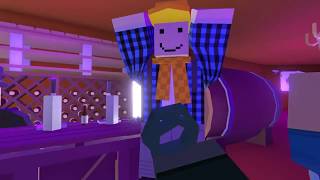 ОГРАБЛЕНИЕ КАЗИНО И ПРЕДАТЕЛЬСТВО АРМИИ НА RP LIFE СЕРВЕРЕ В UNTURNED 1 1