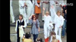 ABBA Comeback?