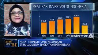 Ditopang Stimulus Perlindungan Sosial, PDB RI Q4-2020 Tumbuh 1,87%