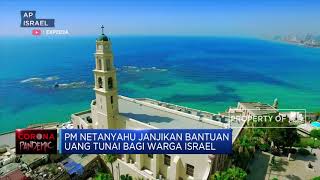 Krisis Ekonomi Ancam Israel