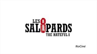 Les Huit Salopards : ceci n'est pas un western