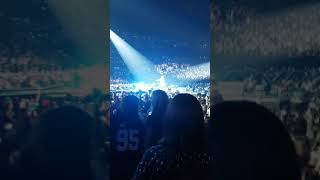 BTS in Paris- LOVE (Trivia 承) Kim Namjoon/RM [181020]