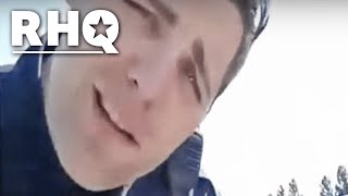 Cop ILLEGALLY Detains Black Motorist, Then Karma Hits!