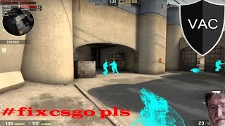 кс го умерла #fixcsgo