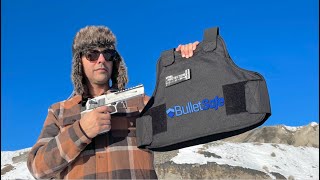 this New Vest from BulletSafe is Amazing and affordable
