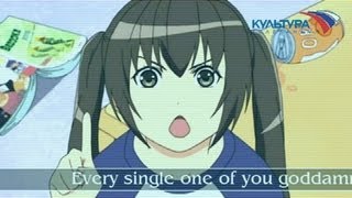 BestAMVNeGo - Clarissa AMV