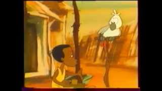 Les Aventures de Kimboo et Kita