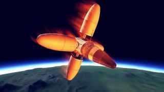 KSP : Modified ICBM