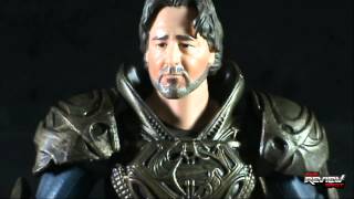 Toy Spot - Mattel Man of Steel Movie Masters Jor-El