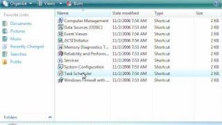 MSCTFMONITOR fault in Task Scheduler
