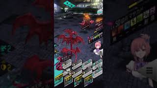 【D2メガテン】2020-2-19 今日のデュエル5戦日記 真女神転生 リベレーション