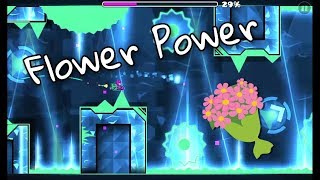 Amazing! — Geometry Dash 2.11 — Flower Power - Veztix & more