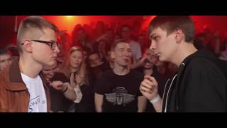 Гнойный/Соня Мармеладова /Слава КПСС грайм на SLOVOSPB