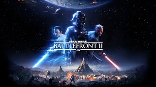 STAR WARS BATTLEFRONT 2 SCONTRO TRA EROI - PRO PLAYER showdown match