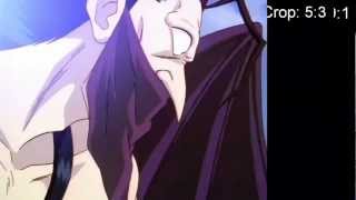 Yahiko vs Lord Henya