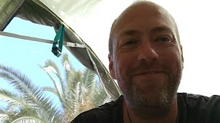 Live camping experience | Canguro English