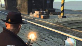 Mafia 2 - Realistic Weapons sounds (no mod) + DOWNLOAD