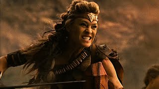 Все фильмы Расширенной вселенной DC после “Лиги справедливости Зака Снайдера”