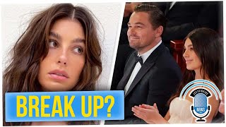 People Are Worried That DiCaprio's Girlfriend is Getting Too Old