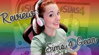 REVIEW: Steelseries Sims 4 Bundle!