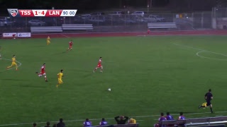 PDL | TSS Rovers vs Lane United FC | May 14, 2018