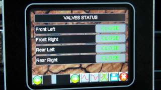 Nanocom Evolution , Range Rover P38 EAS Diagnostic