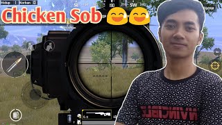 Noob vs Bot #4 | PUBG Mobile