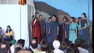 Quer durch die Wüste - Zusammenschnitt 2001