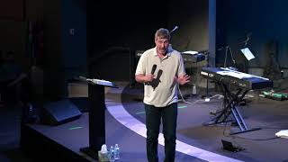 Allen Hood Mount Hermon United 2019 Morning Session